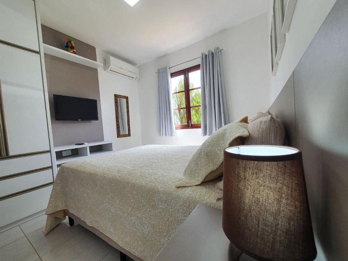 Apartamento Winterville Residence Em Gravata 2 Qtos Exterior photo