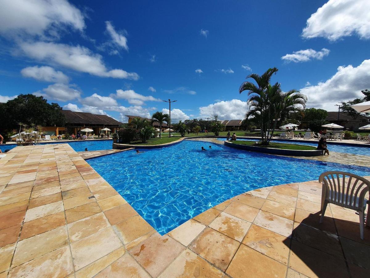 Apartamento Winterville Residence Em Gravata 2 Qtos Exterior photo