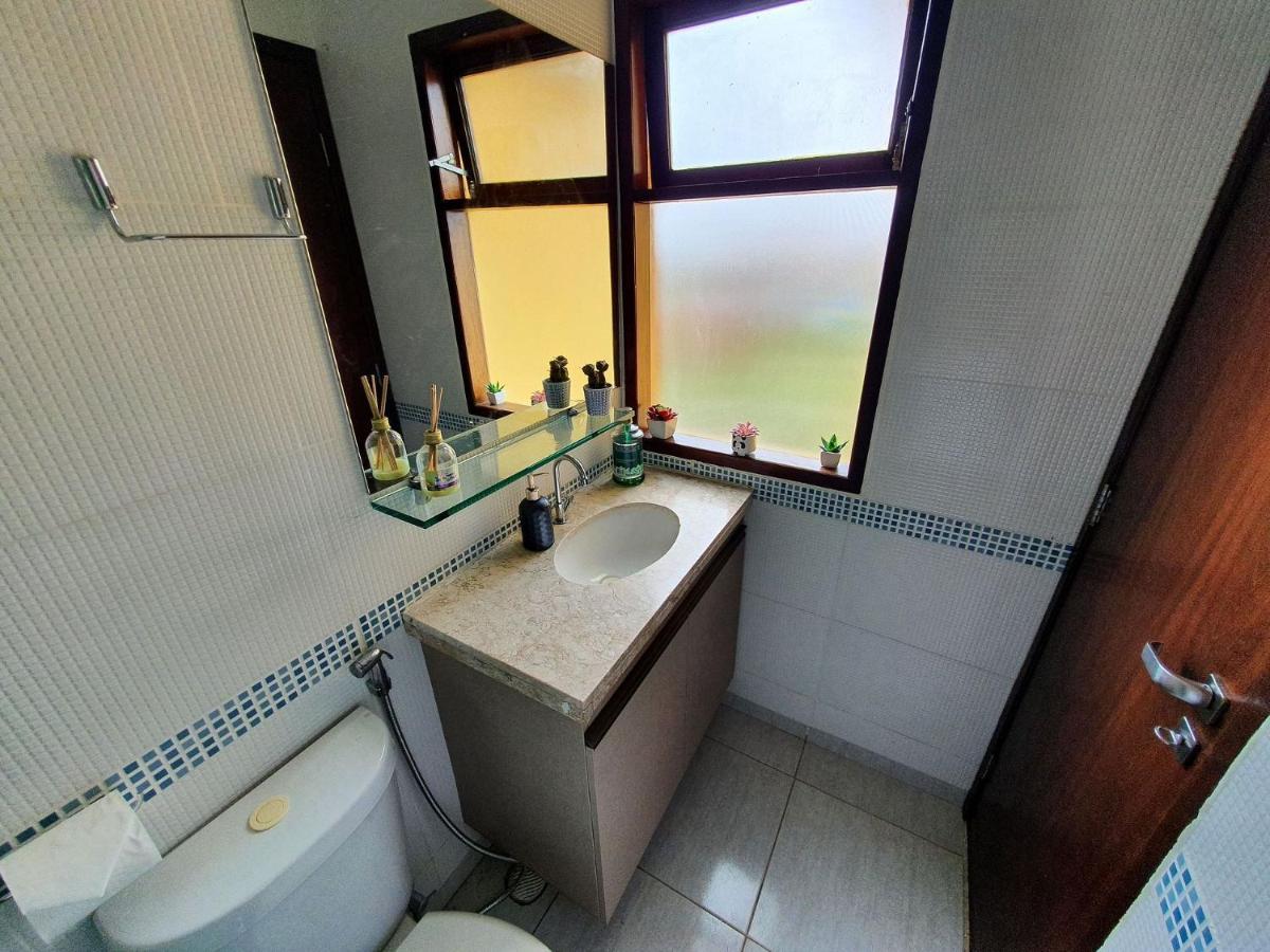 Apartamento Winterville Residence Em Gravata 2 Qtos Exterior photo