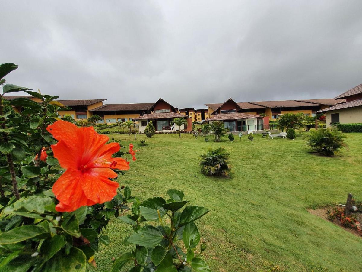 Apartamento Winterville Residence Em Gravata 2 Qtos Exterior photo