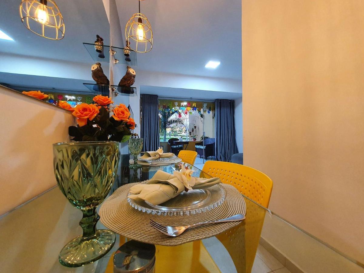 Apartamento Winterville Residence Em Gravata 2 Qtos Exterior photo