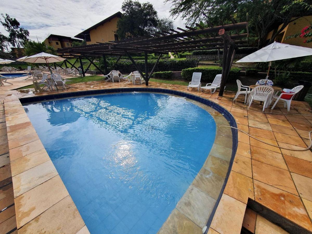 Apartamento Winterville Residence Em Gravata 2 Qtos Exterior photo