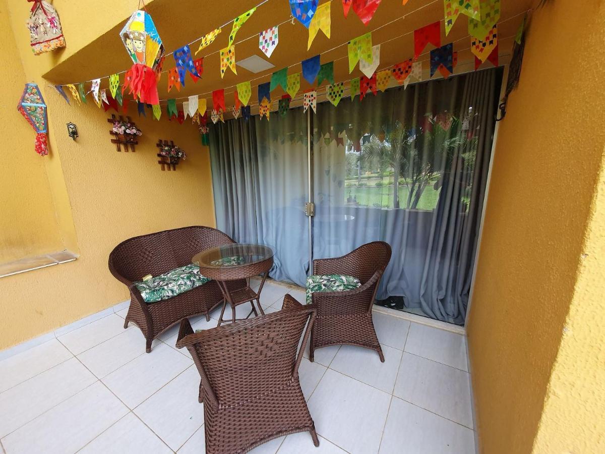 Apartamento Winterville Residence Em Gravata 2 Qtos Exterior photo