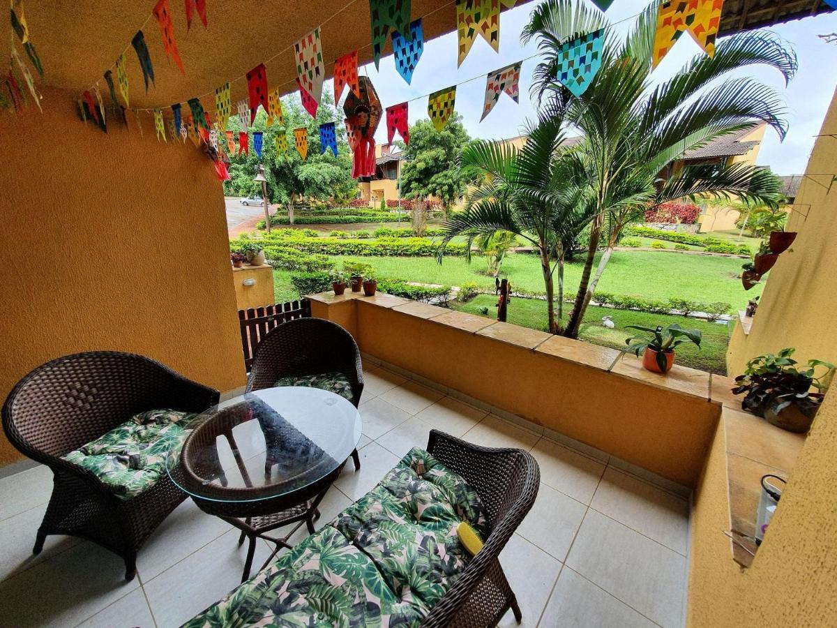 Apartamento Winterville Residence Em Gravata 2 Qtos Exterior photo